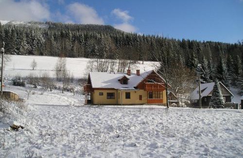 Dolni Morava Apartamento | Apartmány Novákovi