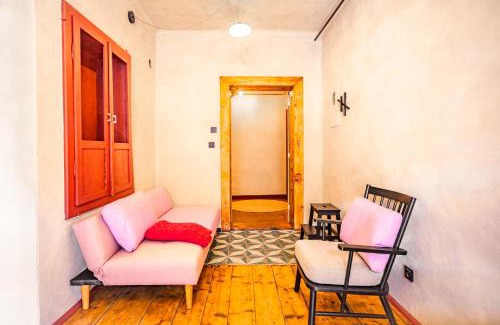 Zatec Apartamento | Apartmány Oblouk - stylové ubytování v historickém jádru města