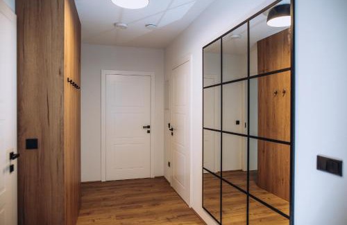 Hranice Apartamento | Apartmány Orlí