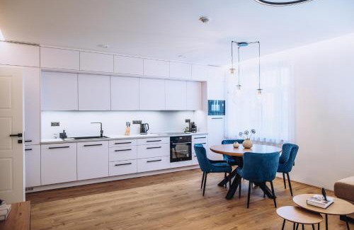 Hranice Apartamento | Apartmány Orlí