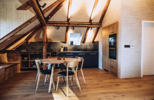 Hranice Apartamento | Apartmány Orlí