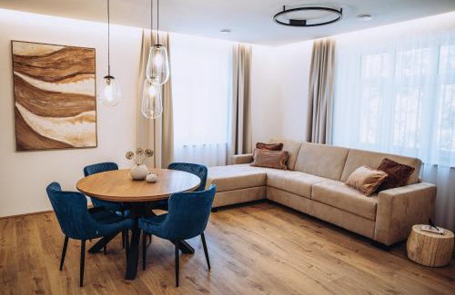 Hranice Apartamento | Apartmány Orlí