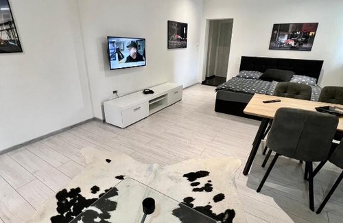 Ostrava Apartamento | Apartmány Pískovna Assen
