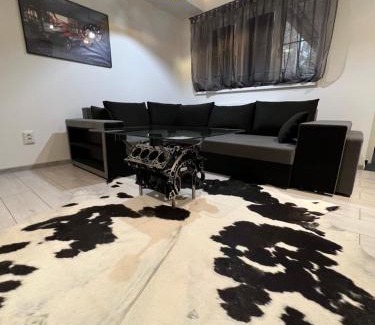 Ostrava Apartamento | Apartmány Pískovna Assen