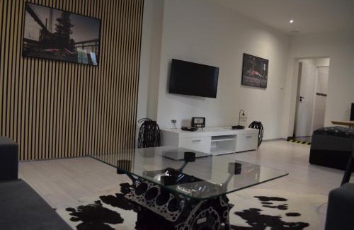 Ostrava Apartamento | Apartmány Pískovna Assen