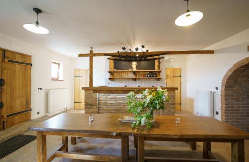 Pouzdrany Apartamento | APARTMÁNY PAUSRAM