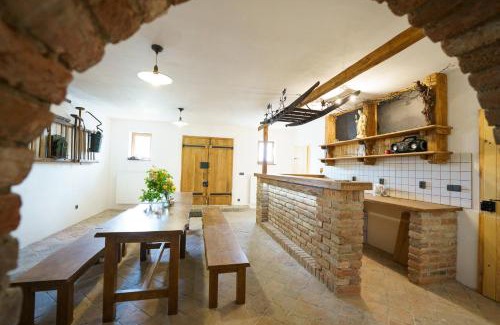 Pouzdrany Apartamento | APARTMÁNY PAUSRAM