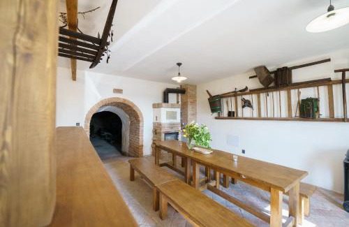 Pouzdrany Apartamento | APARTMÁNY PAUSRAM