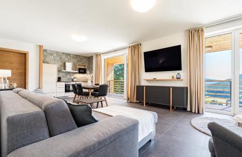 Pec pod Snezkou Apartamento | Apartmány Petruška