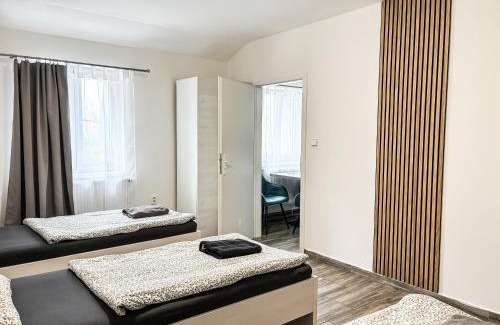Plzen Apartamento | Apartmány Plzeň Zábělá 69