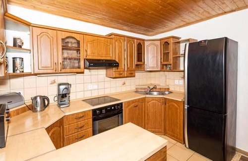 Klenec Apartamento | Apartmány pod Řípem
