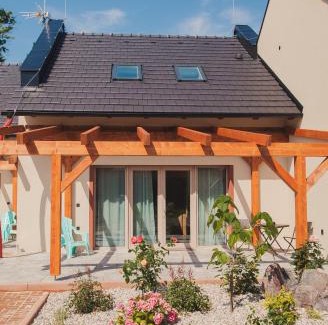 Potstejn Apartamento | Apartmány Pod Hradem Potštejn