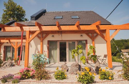 Potstejn Apartamento | Apartmány Pod Hradem Potštejn