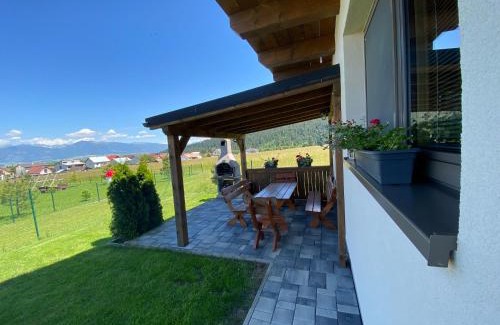 Pavcina Lehota Apartamento | Apartmány pod horou