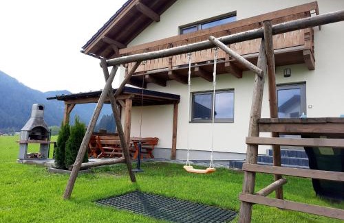Pavcina Lehota Apartamento | Apartmány pod horou