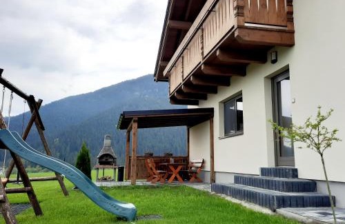 Pavcina Lehota Apartamento | Apartmány pod horou
