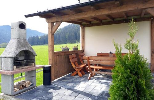 Pavcina Lehota Apartamento | Apartmány pod horou