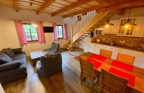 Bublava Apartamento | Apartmány Pod Kopcem
