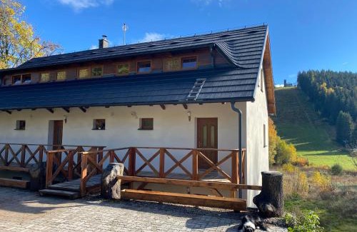 Bublava Apartamento | Apartmány Pod Kopcem