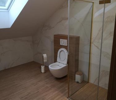 Zuberec Apartamento | Apartmány pod Mníchom
