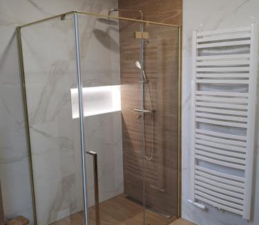 Zuberec Apartamento | Apartmány pod Mníchom