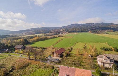 Cervena Voda Apartamento | Apartmány Pod Sjezdovkou