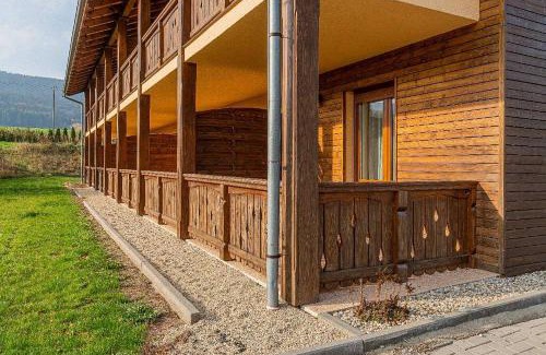 Cervena Voda Apartamento | Apartmány Pod Sjezdovkou