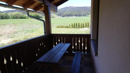 Cervena Voda Apartamento | Apartmány Pod Sjezdovkou