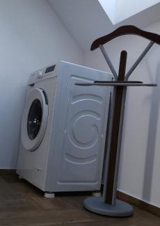 Velky Slavkov Apartamento | Apartmány pod Slavkáčom - Vysoké Tatry