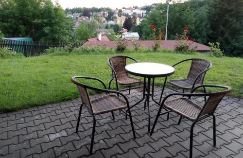 Vrchlabi Apartamento | Apartmány Pod strání