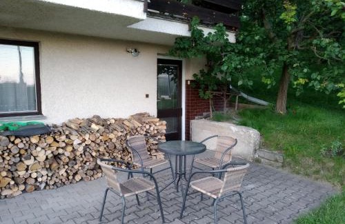 Vrchlabi Apartamento | Apartmány Pod strání