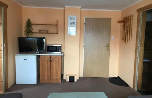 Demanova Apartamento | Apartmány Poliak