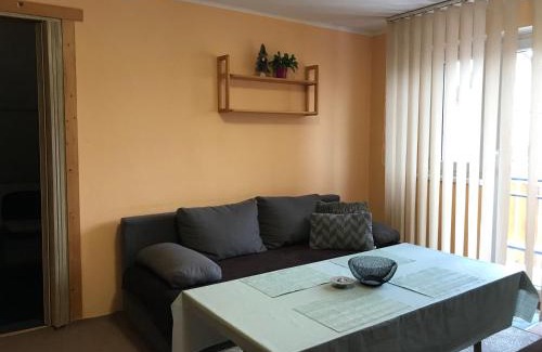 Demanova Apartamento | Apartmány Poliak