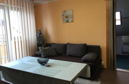 Demanova Apartamento | Apartmány Poliak
