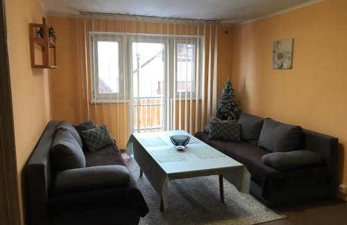 Demanova Apartamento | Apartmány Poliak