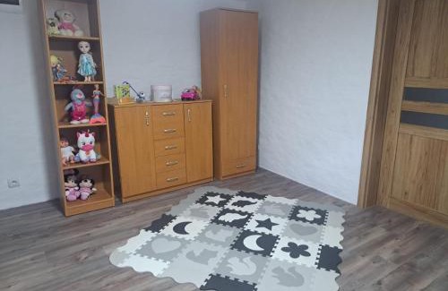 Bystra Apartamento | Apartmány pri Jaskyni - Bystrá