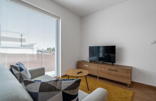 Pustimer Apartamento | Apartmány Pustiměř