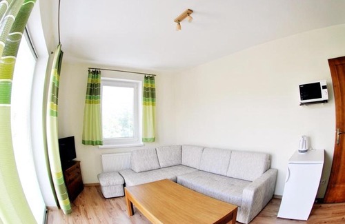 Liptovsky Mikulas Apartamento | Apartmány Ráztoky