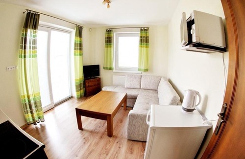 Liptovsky Mikulas Apartamento | Apartmány Ráztoky