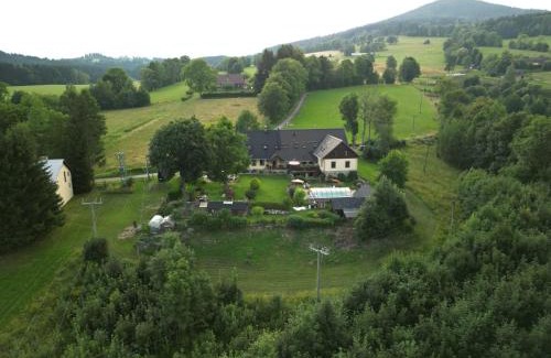 Vrchlabi Apartamento | Apartmány Rubínovi