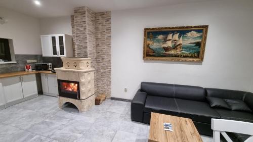 Pribylina Apartamento | Apartmány Sebastián
