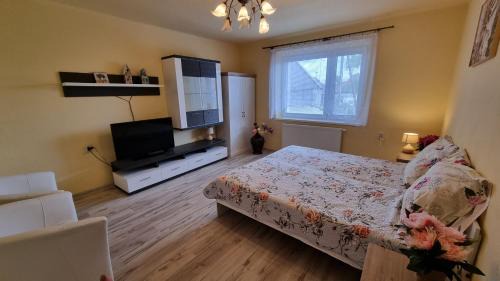Pribylina Apartamento | Apartmány Sebastián