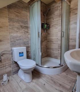 Pribylina Apartamento | Apartmány Sebastián