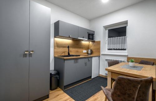 Zdiar Casa | Apartmány Sendy