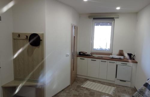 Pribram Apartamento | Apartmány Skala