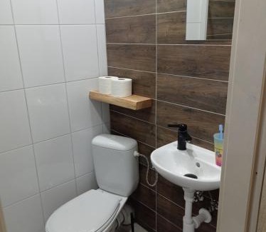 Pribram Apartamento | Apartmány Skala