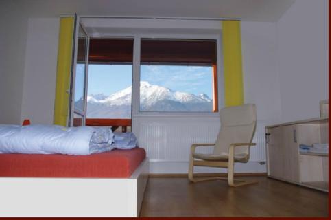 Velky Slavkov Apartamento | Apartmány Slavkov - Dolný Smokovec