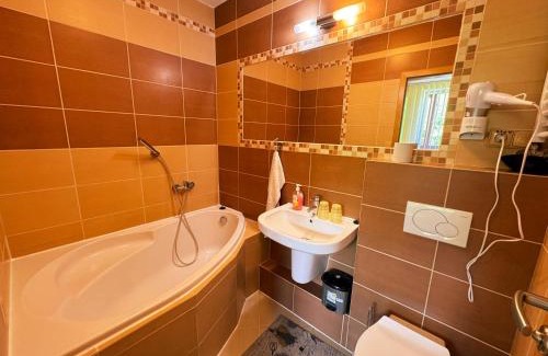 Velky Slavkov Apartamento | Apartmány Slavkov - Dolný Smokovec