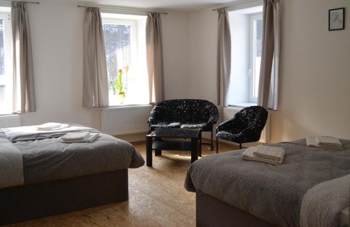 Trutnov Apartamento | Apartmány Sophia