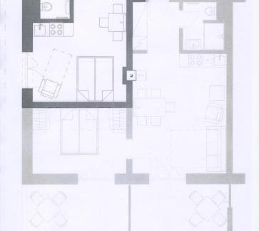 Dolni Morava Apartamento | Apartmány Sport Dolní Morava